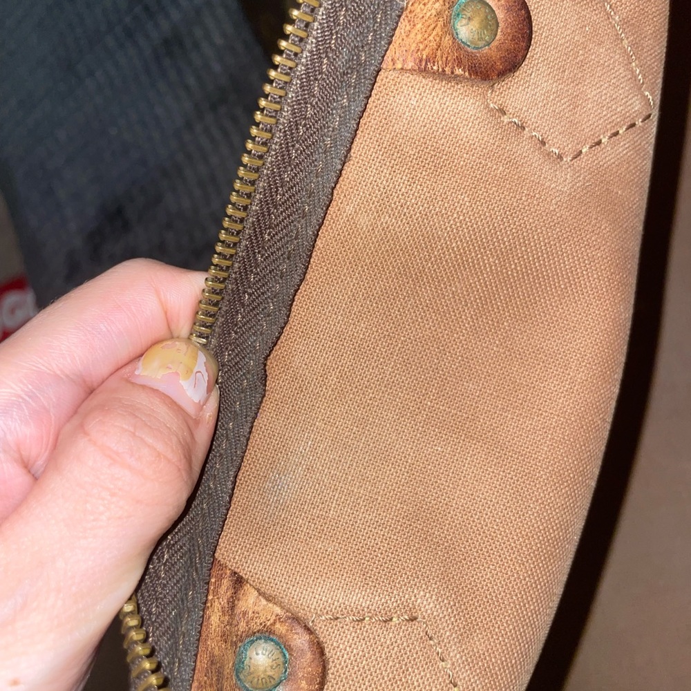 Authentic Louis Vuitton speedy bag - Picture 7 of 9